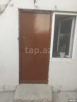 Kirayə verilir 1 otaqlı mənzil 30 m² — Bakı, Binəqədi 1 otaq 30.00 m²