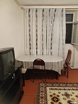 Kirayə verilir 2 otaqlı həyət evi 105 m² — Sumqayıt 2 otaq 105.00 m²
