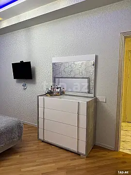 Kirayə verilir 3 otaqlı yeni tikili 90 m² — Xırdalan, Xırdalan 3 otaq 90.00 m²