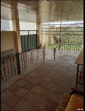 Satılır 3 otaqlı həyət evi 90 m² — Bakı, Saray 3 otaq 90.00 m²