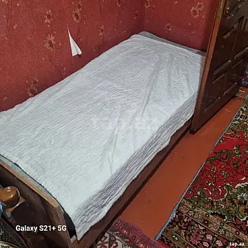 Kirayə verilir 2 otaqlı mənzil 64 m² — Sumqayıt 2 otaq 64.00 m²