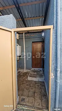 Kirayə verilir 2 otaqlı həyət evi 45 m² — Xırdalan, Xırdalan 2 otaq 45.00 m²