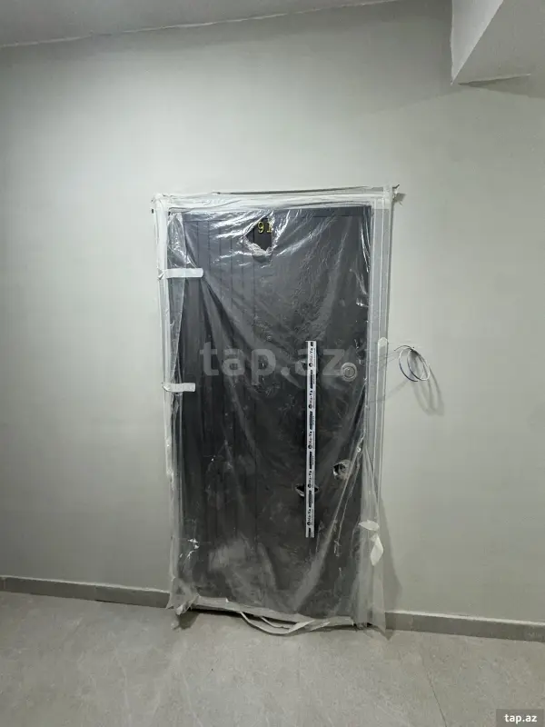 Kirayə verilir 2 otaqlı yeni tikili 40 m²