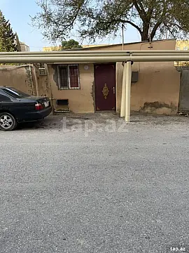 Satılır 3 otaqlı həyət evi 75 m² — Bakı, Lökbatan 3 otaq 75.00 m²