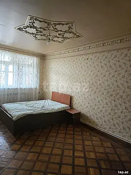 Kirayə verilir 3 otaqlı mənzil 90 m² — Bakı, Bakıxanov 3 otaq 90.00 m²