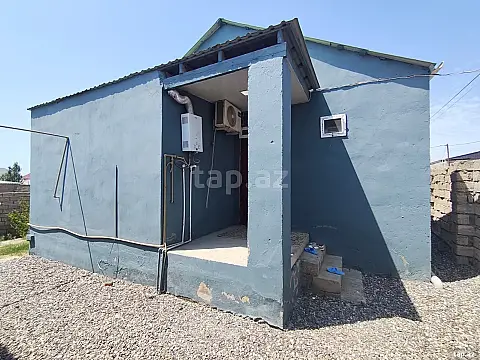 Satılır 3 otaqlı həyət evi 90 m² — Bakı, Maştağa 3 otaq 90.00 m²
