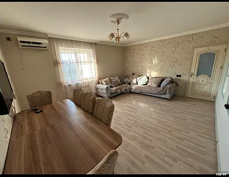 Kirayə verilir 4 otaqlı mənzil 101 m² — Bakı, Nəsimi 4 otaq 101.00 m²
