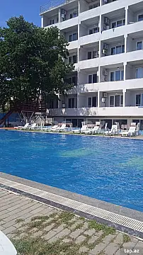 Kirayə verilir 1 otaqlı yeni tikili 47 m² — Astara 1 otaq 47.00 m²
