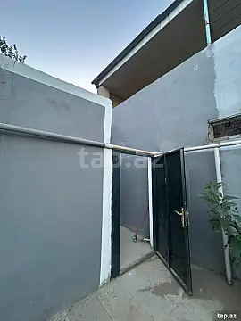 Satılır 3 otaqlı həyət evi 100 m² — Bakı, Hövsan 3 otaq 100.00 m²