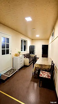 Satılır 2 otaqlı həyət evi 60 m² — Bakı, Yasamal 2 otaq 60.00 m²