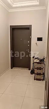 Kirayə verilir 2 otaqlı yeni tikili 64 m² — Sumqayıt 2 otaq 64.00 m²