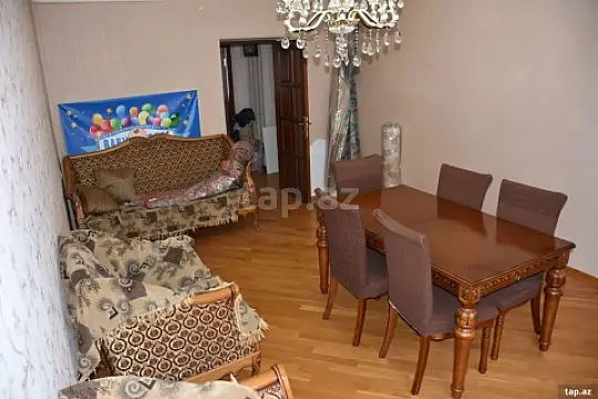 Kirayə verilir 3 otaqlı mənzil 67 m² — Bakı 3 otaq 67.00 m²