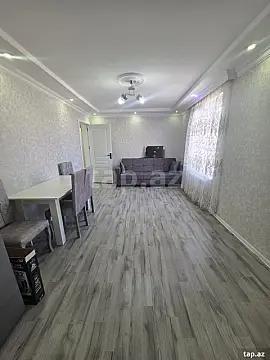 Kirayə verilir 2 otaqlı mənzil 65 m² — Xırdalan, Xırdalan 2 otaq 65.00 m²