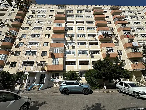 Satılır 3 otaqlı mənzil 97 m² — Bakı, Badamdar 3 otaq 97.00 m²