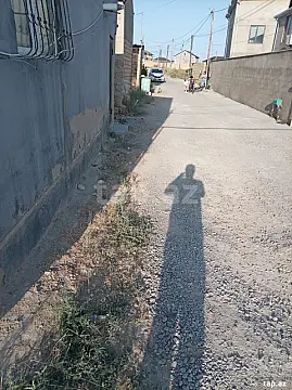 Satılır 2 otaqlı həyət evi 47 m² — Bakı, Saray 2 otaq 47.00 m²