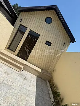 Satılır 2 otaqlı həyət evi 47 m² — Bakı, Maştağa 2 otaq 47.00 m²