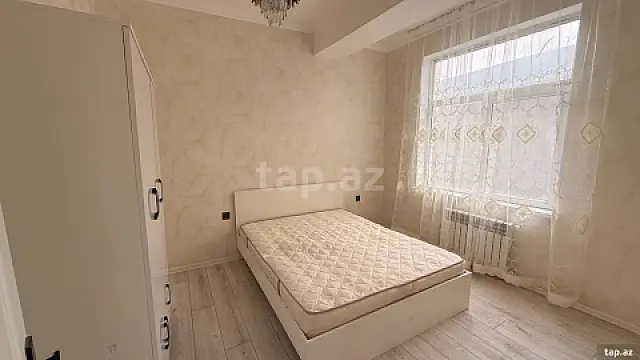 Kirayə verilir 1 otaqlı yeni tikili 50 m² — Xırdalan, Xırdalan 1 otaq 50.00 m²