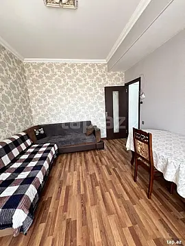 Kirayə verilir 2 otaqlı yeni tikili 65 m² — Xırdalan, Xırdalan 2 otaq 65.00 m²