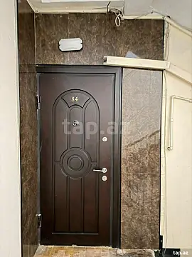 Kirayə verilir 1 otaqlı həyət evi 40 m² — Bakı 1 otaq 40.00 m²