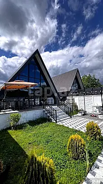 Satılır 5 otaqlı həyət evi 200 m² — Bakı 5 otaq 200.00 m²