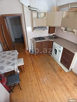 Kirayə verilir 1 otaqlı yeni tikili 37 m² — Xırdalan, Xırdalan 1 otaq 37.00 m²