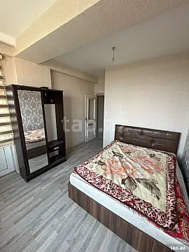 Kirayə verilir 2 otaqlı yeni tikili 60 m² — Xırdalan, Xırdalan 2 otaq 60.00 m²