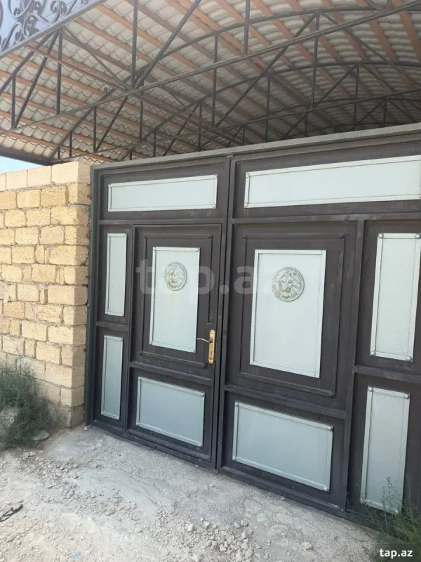 Satılır 3 otaqlı həyət evi 88 m²