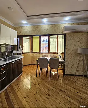Satılır 3 otaqlı yeni tikili 72 m² — Bakı, Masazır 3 otaq 72.00 m²