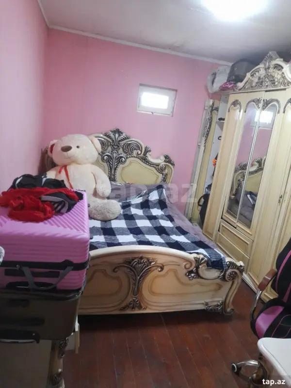 Satılır 3 otaqlı yeni tikili 80 m²