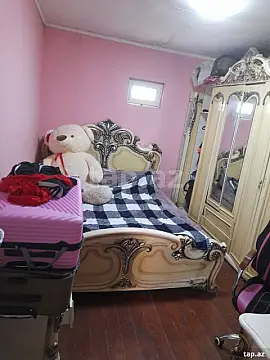 Satılır 3 otaqlı yeni tikili 80 m² — Bakı 3 otaq 80.00 m²