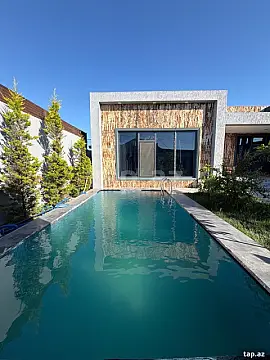 Kirayə verilir 3 otaqlı həyət evi 189 m² — Bakı, Mərdəkan 3 otaq 189.00 m²