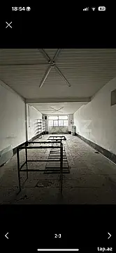 Kirayə verilir qaraj — Bakı