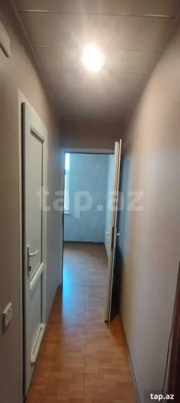Satılır 2 otaqlı mənzil 50 m²