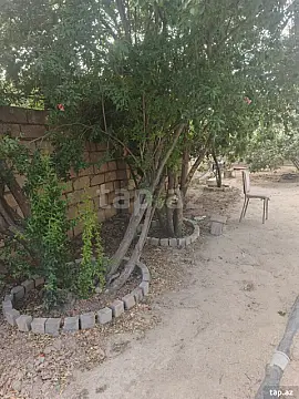 Satılır 4 otaqlı həyət evi 90 m² — Bakı, Saray 4 otaq 90.00 m²