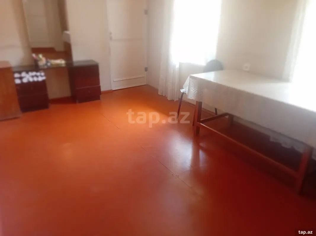 Kirayə verilir 3 otaqlı mənzil 100 m²