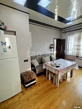 Satılır 7 otaqlı həyət evi 166 m² — Bakı, Maştağa 7 otaq 166.00 m²
