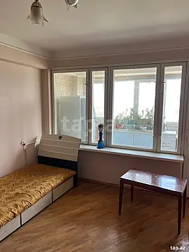 Kirayə verilir 2 otaqlı mənzil 70 m² — Bakı, Nərimanov 2 otaq 70.00 m²