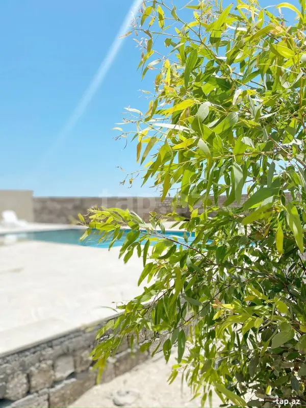 Kirayə verilir 3 otaqlı həyət evi 250 m²