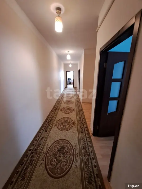 Satılır 3 otaqlı yeni tikili 85 m²