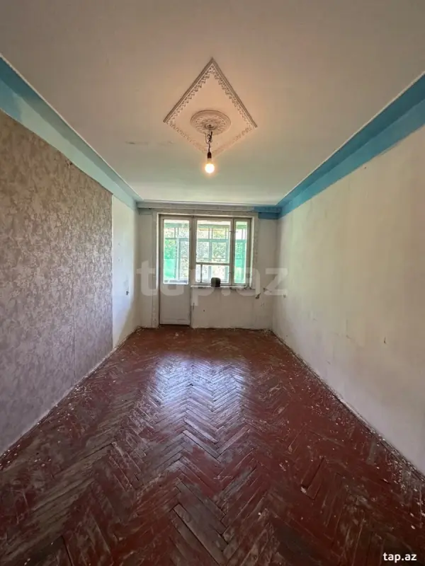 Satılır 3 otaqlı yeni tikili 75 m²