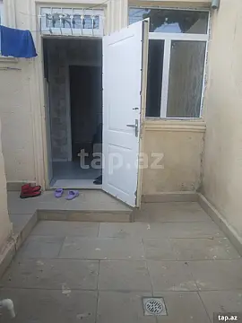 Kirayə verilir 2 otaqlı həyət evi 47 m² — Xırdalan, Xırdalan 2 otaq 47.00 m²