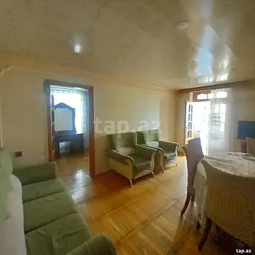 Kirayə verilir 2 otaqlı mənzil 50 m² — Şirvan 2 otaq 50.00 m²