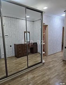 Kirayə verilir 2 otaqlı yeni tikili 62 m² — Bakı, Masazır 2 otaq 62.00 m²