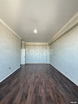 Satılır 3 otaqlı yeni tikili 70 m² — Bakı, Yeni Günəşli 3 otaq 70.00 m²