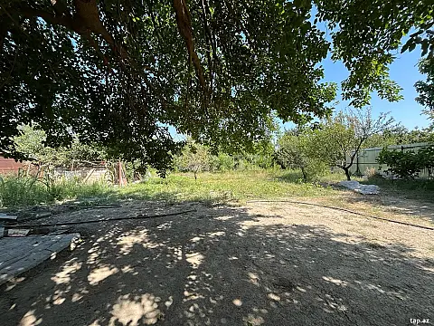 Satılır 2 otaqlı həyət evi 60 m² — Şirvan 2 otaq 60.00 m²