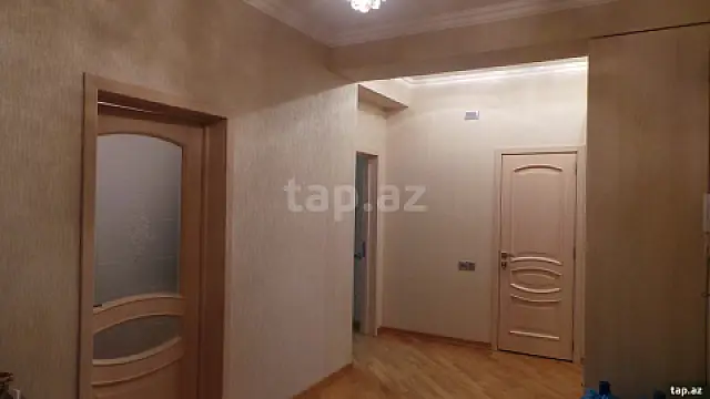 Satılır 2 otaqlı yeni tikili 82.2 m² — Bakı 2 otaq 82.20 m²