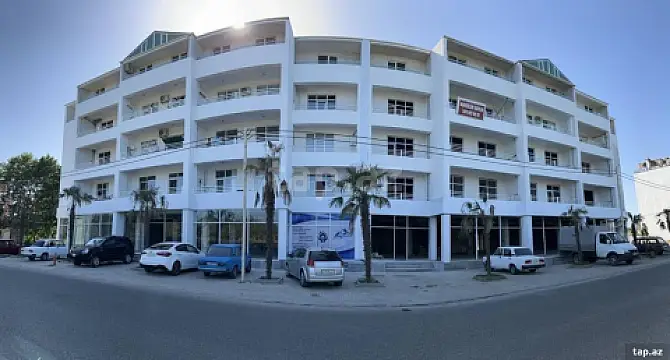 Satılır 2 otaqlı yeni tikili 72 m² — Astara 2 otaq 72.00 m²