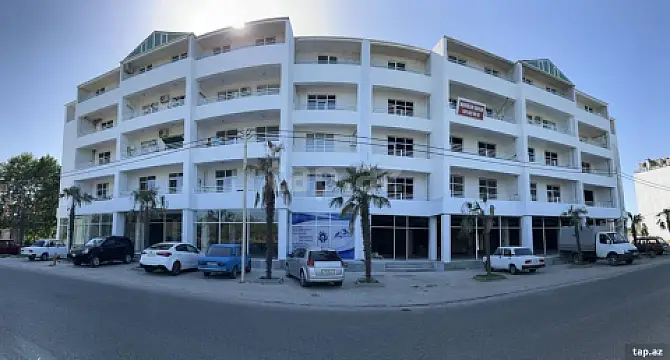 Satılır 2 otaqlı yeni tikili 90 m² — Astara 2 otaq 90.00 m²