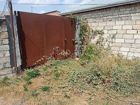 Satılır 3 otaqlı həyət evi 90 m² — Quba 3 otaq 90.00 m²