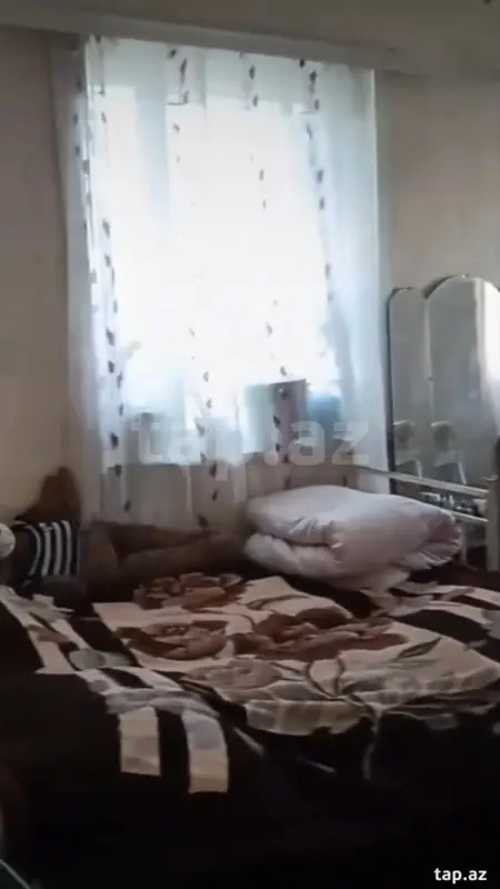 Satılır 6 otaqlı həyət evi 150 m²